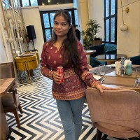 Khushboo Sharma