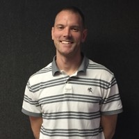 Andrew Bushmire