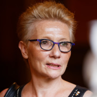 Evelyne Gloaguen
