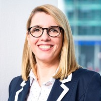 Franziska von Mandel