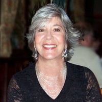 Patsy Yared Dodgson
