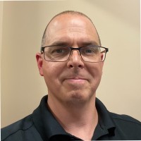 Steve Shackelford