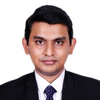 Chandrasekar SUBRAMANI NARAYANA