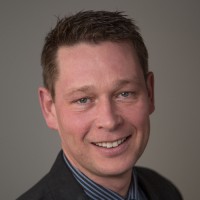 Peter Harrington