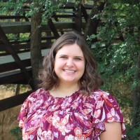 Ashley Nagel, M.A., Lpc, Lcdc