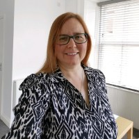 Amanda Simmister