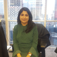 Seema Parmar