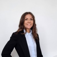 Heléne Sundberg