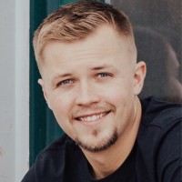 Cameron Conrad