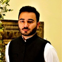 Umair Hussain Farooqi