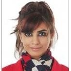 Genevieve Dsouza