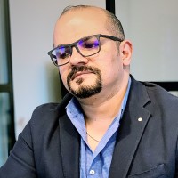 Nizar El Shorbagi