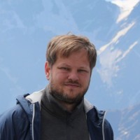 Konstantin Kondratskiy