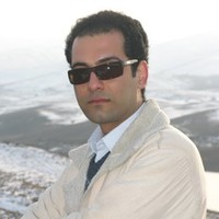 Amin Zaree