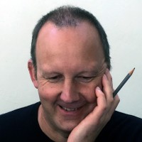 Thomas Carter