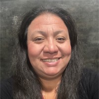 Sylvia Maria Ramos Hernandez