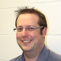 Darren Leggett