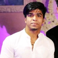 Arjun Raj