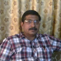 Sanket Parikh