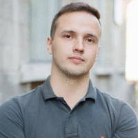 Evgeniy Gabruskiy