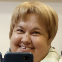 Марина Богатырева