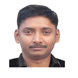 Jothi Maharajan Kumaravel