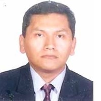 Fernando Arturo Hoces Mercedes