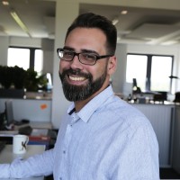 Sebastian Martinez Lopez