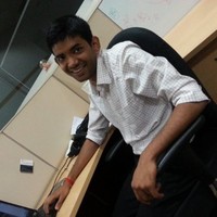 Kumar Abhishek