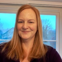 Claire Shawcross