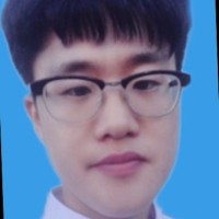Eric Wang