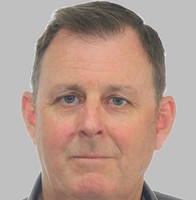 Wayne Harris