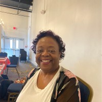 Denise Alston-Hall