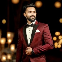 Nischith Poojary