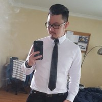 Samuel Chung