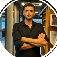 Gökhan Bayram