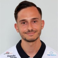 Elias Mangst