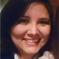 Monica Paredes