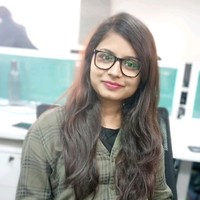 Manushi Tiwari
