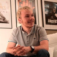 Matthew Lalloué