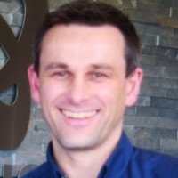 Neil Cowie