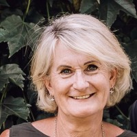 Robyn Patston