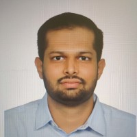 Siddhesh Bandekar