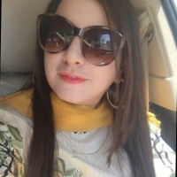 Saba Mohsin