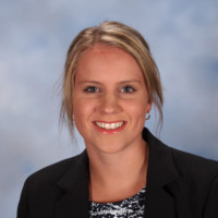 Kelly Pearce (previously- Gervasoni)