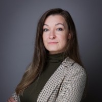 Jessica Sabolotski (Ehemals Lauschke)