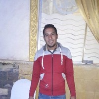 Hussen Hamdy