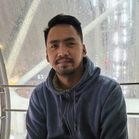 Julius Christopher Borja