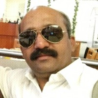 Sushil Choudhari
