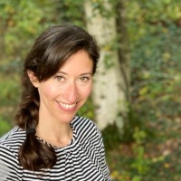 Michelle Saddlemyer - Van Gils